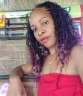 Rencontre Femme Madagascar à Ambilobe : Mylene, 44 ans
